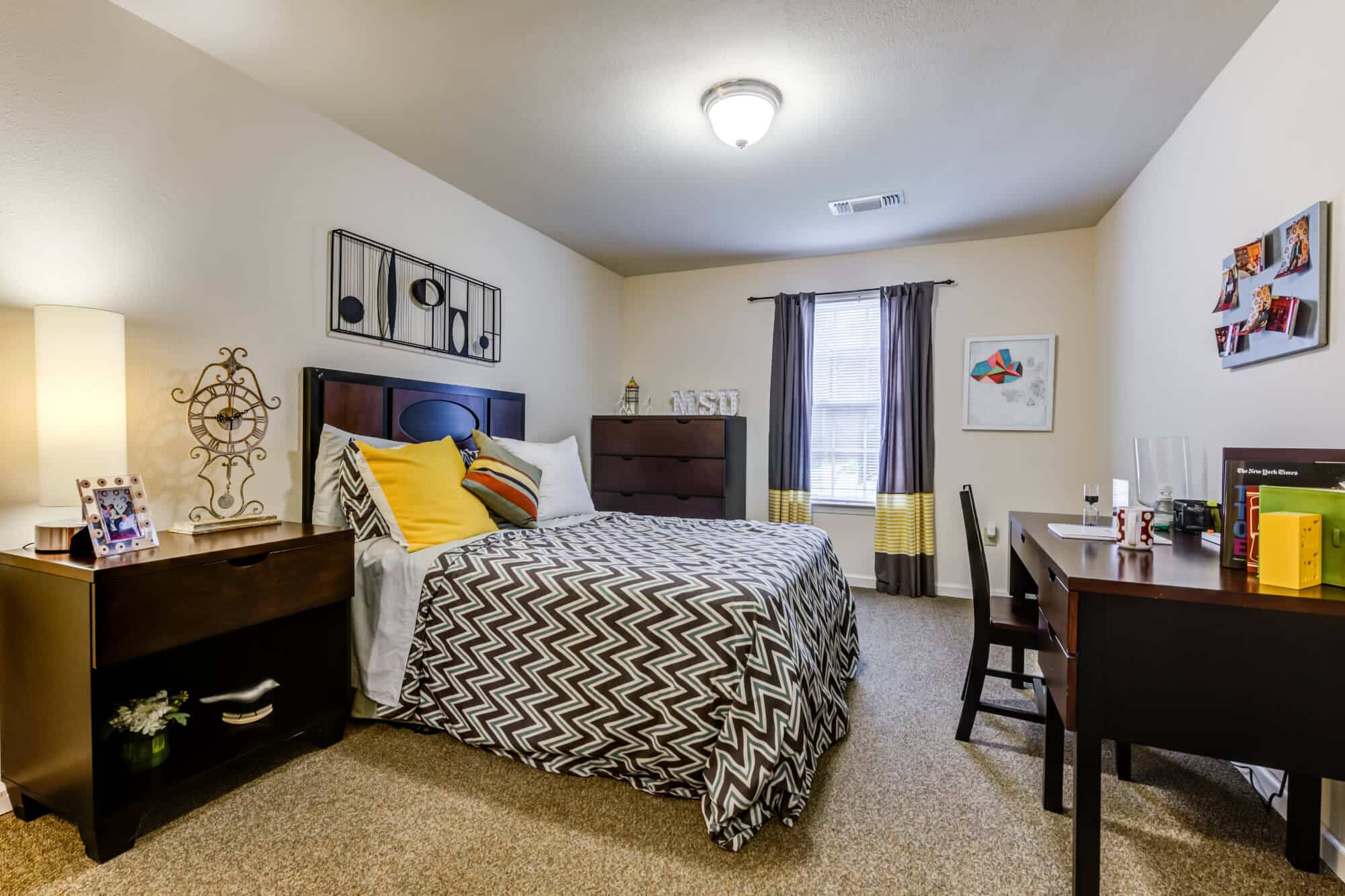 mustang village off campus apartments near midwestern state university msu fully furnished private bedrooms